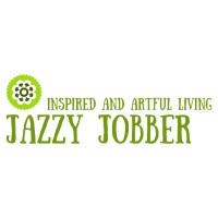 Jazzy Jobber logo - email format related to Seneca Cabinets
