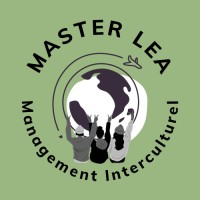 MASTER LEA Management Interculturel logo - Similar company to Scol-Art'Rex