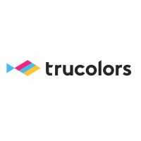trucolors logo - Similar company to Pixelz Dezign