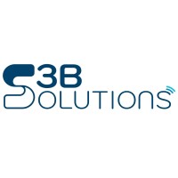 S3B SOLUTIONS logo - Similar company to Appy Makers