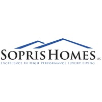 Sopris Homes logo - Similar company to Wall Custom Homes