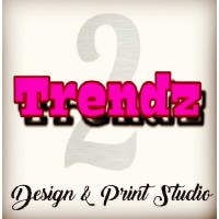 Trendz 2 Design & Print Studio logo - Similar company to Nito Studio