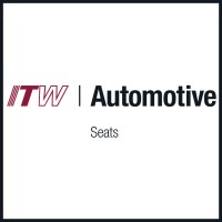 ITW Automotive Seats logo - Similar company to Taurox E. K