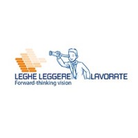 Leghe Leggere Lavorate | medical devices | full contract manufacturer logo - Similar company to Overmed Solo Per Professionisti Odontoiatrici E Ortopedici.
