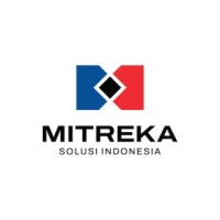 PT. Mitreka Solusi Indonesia logo - Similar company to Daffascript Agency (Pt Daffascript Naga Asia)