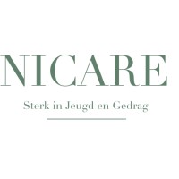 NiCare logo - Similar company to Gripzorg
