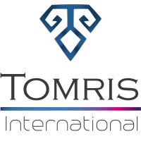 Tomris International Steel logo - Similar company to Tomris Tech