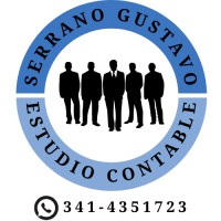 Estudio Contable Serrano logo - Similar company to Inside Jeans