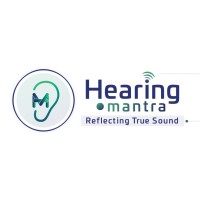 Hearing Mantra Pvt. Ltd. logo - Similar company to Hearing Aids Company
