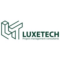 LUXETECH Project Management Consultants logo - Similar company to Tensor Engineering & Contracting