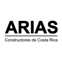 Arias Constructores de Costa Rica logo - Similar company to La Maquila Lama