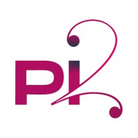 Pi2 logo - Similar company to Pi2 Square Private Limited