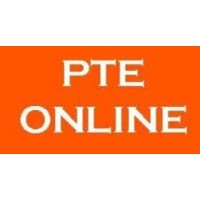 Online PTE Academic coaching logo - Similar company to Pte Resources And Tips For 79 Plus Score