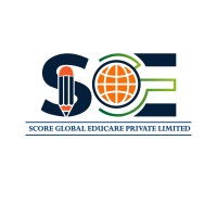 SCORE GLOBAL EDUCARE PVT. LTD. logo - Similar company to Valorix People Solutions
