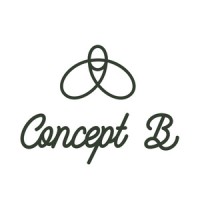Concept B Honey logo - Similar company to Flow Hive / Beeinventive