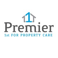 Premier - 1st For Property Care logo - Similar company to Triangle Support Services