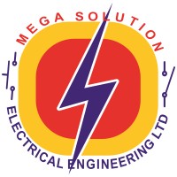 Mega Solution Electrical Engineering Ltd logo - Similar company to Colak Electrical Engineering Services Limited