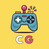 Clout Games logo - Similar company to Vama Communications