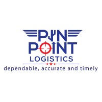 PinPoint Logistics AZ logo - Similar company to Iveco Brisbane