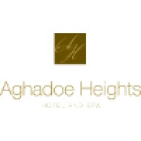 Aghadoe Heights Hotel & Spa logo - Similar company to Gleneagle Killarney