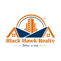 Black Hawk Realty logo - Similar company to Gaim Infra