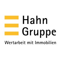 Hahn Gruppe logo - Similar company to Primus Valor Ag