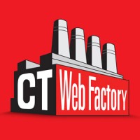 CT Web Factory logo - Similar company to Web Services Ct