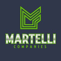 Martelli Companies logo - Similar company to Pennfab, Inc.