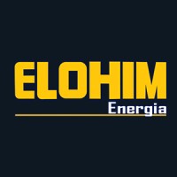 Elohim Energia logo - Similar company to Fix Energy