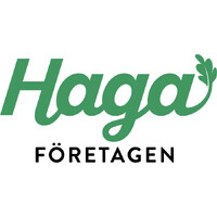 Hagaföretagen logo - Similar company to Ajaxon Consulting Ab