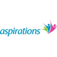 Aspirations Care Ltd logo - Similar company to Creative Support