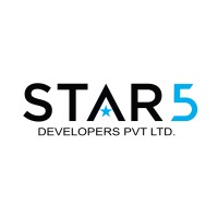 STAR5 Developers Pvt Ltd logo - Similar company to Moon Media™