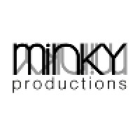 Minky Productions logo - Similar company to Driven Image Photography