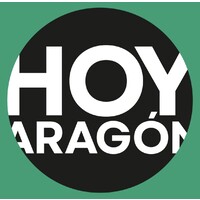 HOY ARAGÓN logo - Similar company to Adea - Asociación De Directivos Y Ejecutivos De Aragón