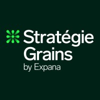 Stratégie Grains logo - Similar company to Green Pool Commodity Specialists