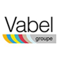 Groupe Vabel logo - Similar company to Step Up Hydration