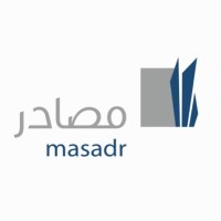 Masadr Real Estate - مصادر العقارية logo - Similar company to Madc | مادك