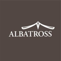 Albatross logo - Similar company to Stockeeper 스탁키퍼