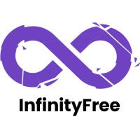 InfinityFree logo - Similar company to Ifastnet