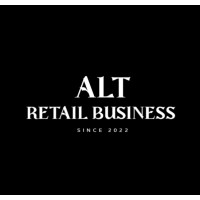 ALT RETAIL BUSINESS logo - Similar company to Plenum Retail