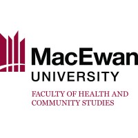 MacEwan University, Faculty of Health and Community Studies logo - Similar company to Macewan University