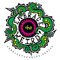 Embrace the Weird logo - Similar company to Kb Wellness Ltd