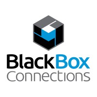 BlackBox Connections logo - Similar company to O2It Solutions