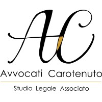 Studio Legale Associato Carotenuto logo - Similar company to Figevida