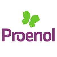 Proenol logo - Similar company to Biosckin, Molecular And Cell Therapies S.A.
