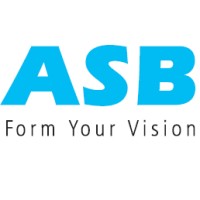 Nissei ASB MACHINE CO., LTD. logo - Similar company to Ashish Kulkarni