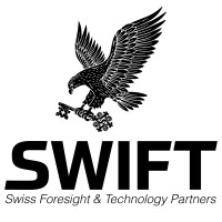 SWIFT Partners Sàrl logo - Similar company to Principles Analytics