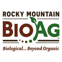 Rocky Mountain BioAg® logo - Similar company to Napoleon Stone Llc