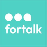 ForTalk logo - Similar company to Tekann Mobile Solutions
