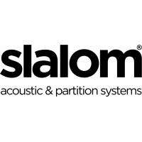 SLALOM Acoustic & Partition Systems logo - Similar company to Ch Precision Sàrl